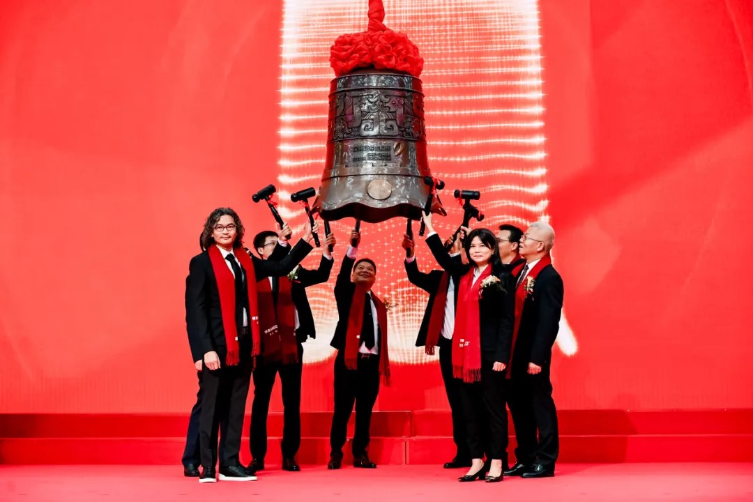 悍高集团成功登陆深交所主板：国泰海通保荐助力家居五金龙头启航新征程