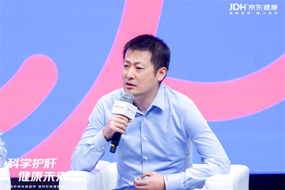 数字化肝病管理解决方案