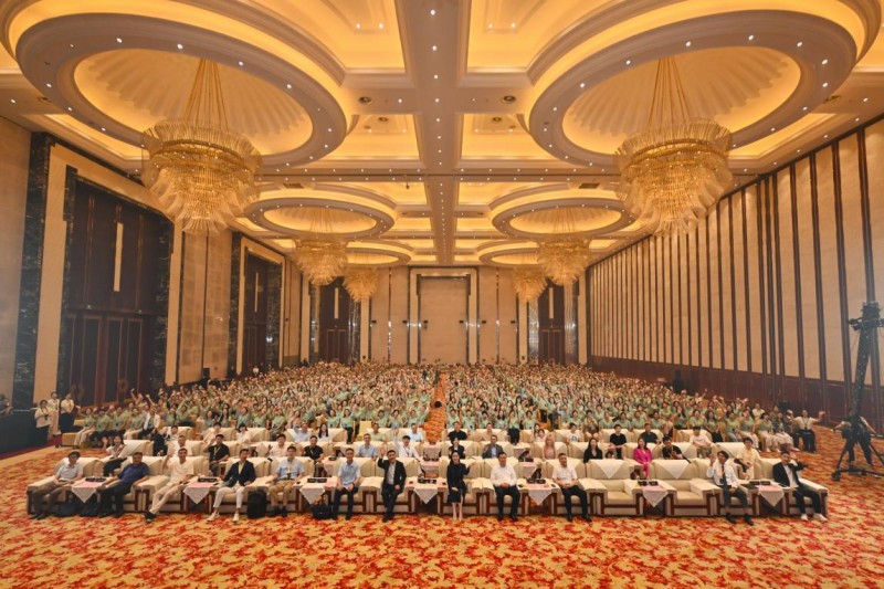 构筑大健康产业共同体，东元描绘行业高质量发展新图景