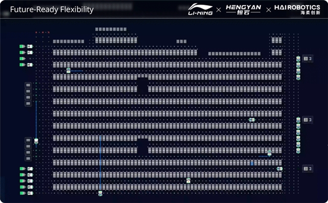 机器人路径规划系统