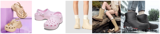 暴雨天气穿搭指南：防水外套防滑鞋推荐清单 京东服饰限时优惠