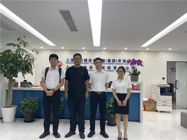 信然7758万元中标上海LNG扩建项目 国产轴流压缩机突破国外垄断