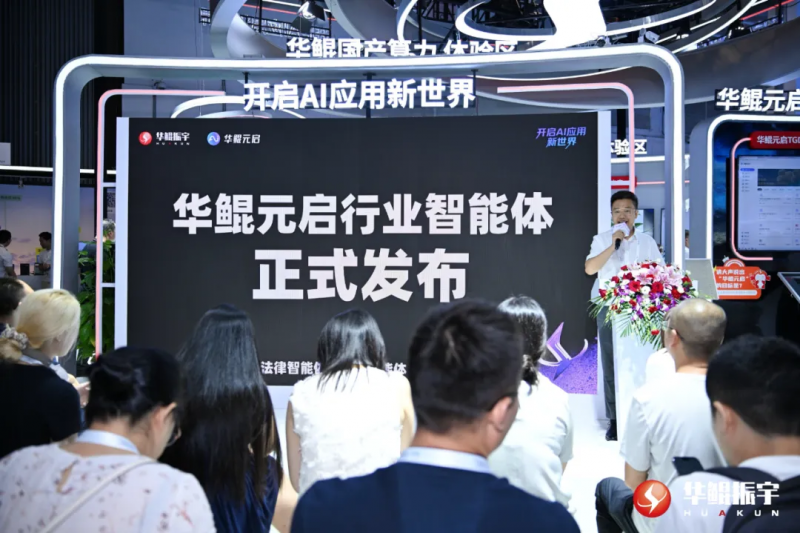 融多多AI解决方案架构图