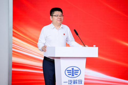 一汽解放市场占有率数据