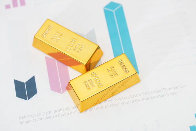 2025年贵金属价格走势图