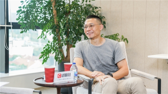 一个工程师的极限挑战——专访山子有谦V17项目创业团队