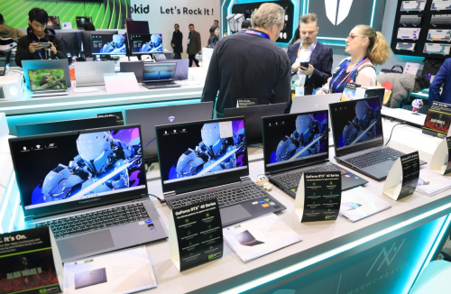 雷神电竞笔记本Prime Day销售数据