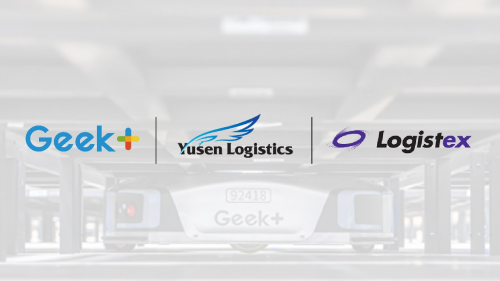 极智嘉英国智能仓落地北安普顿 11万平自动化仓储助力日邮物流数字化转型