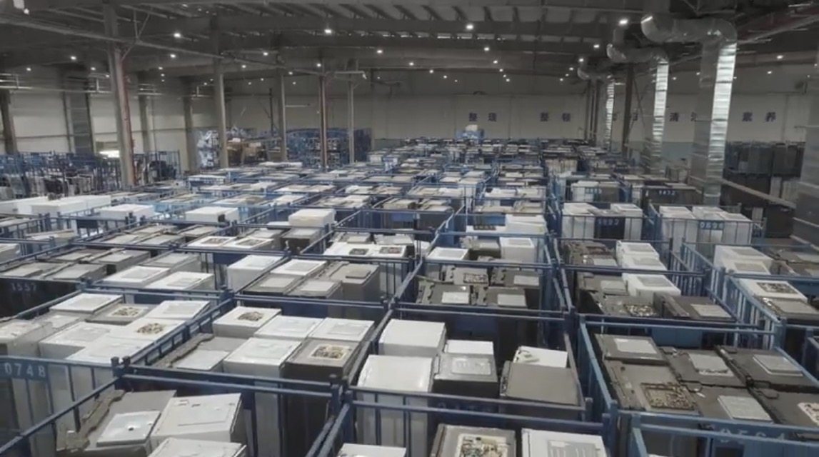 家电以旧换新革命：破解回收最后一公里困局的创新方案