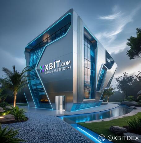 2024年全球十大加密货币交易所动态：XBIT去中心化平台用户激增
