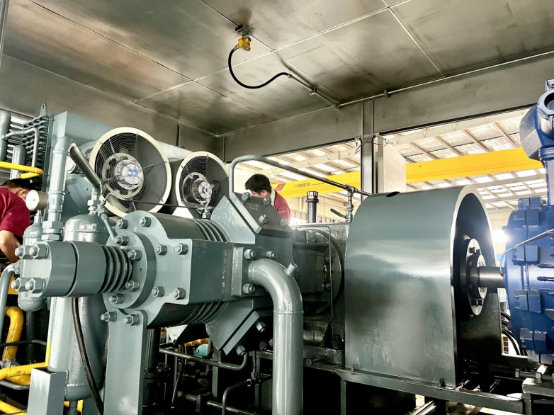 信然全球合作企业