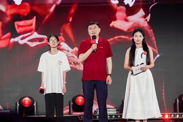 红旗车主故事