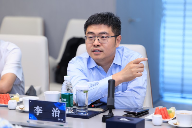 东明石化×飞书强强联手：AI驱动石化巨头数字化转型新突破