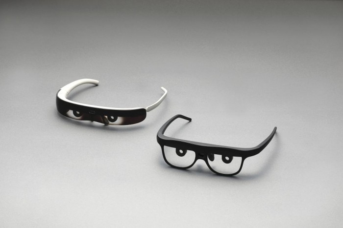 ViXion技术原理图解