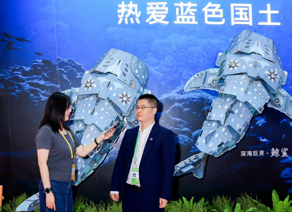 中国海油能源转型新战略：海上风电+CCUS技术引领低碳未来