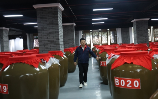 基酒成分对比数据