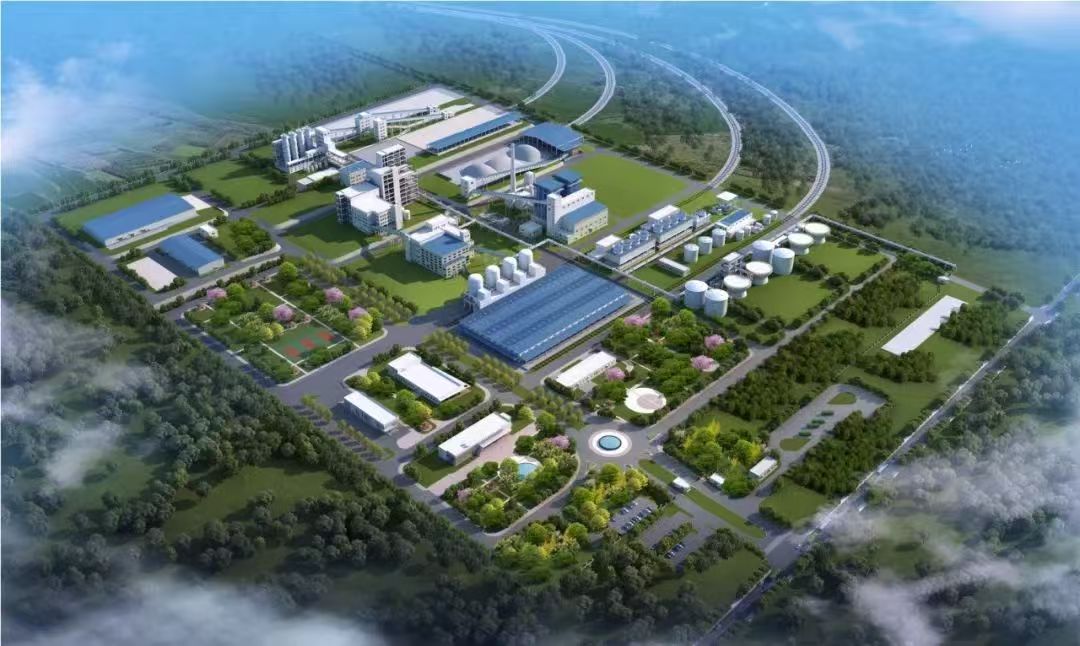 中工国际海外业务增长36.66%！投建营模式引领工程企业转型新方向