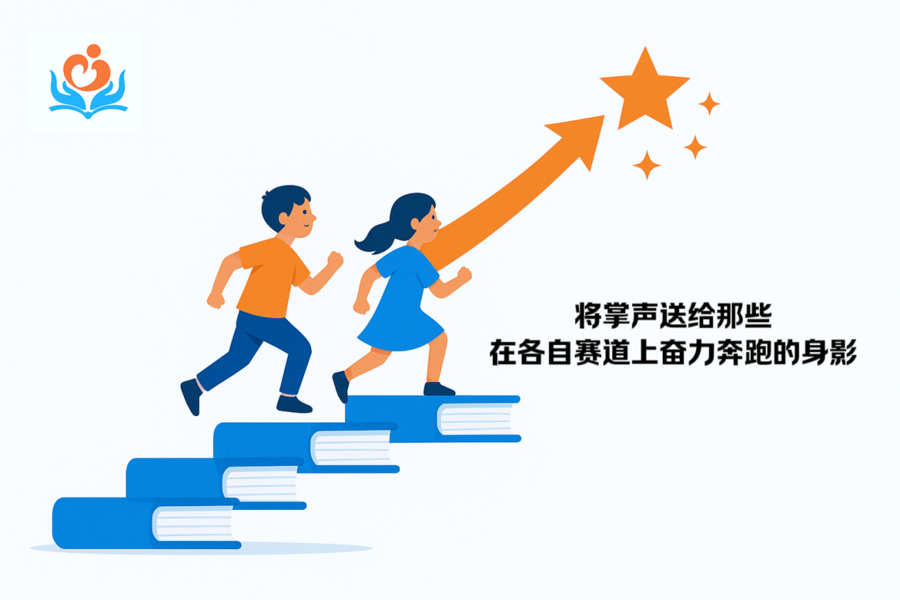 育杰奖学金未来展望