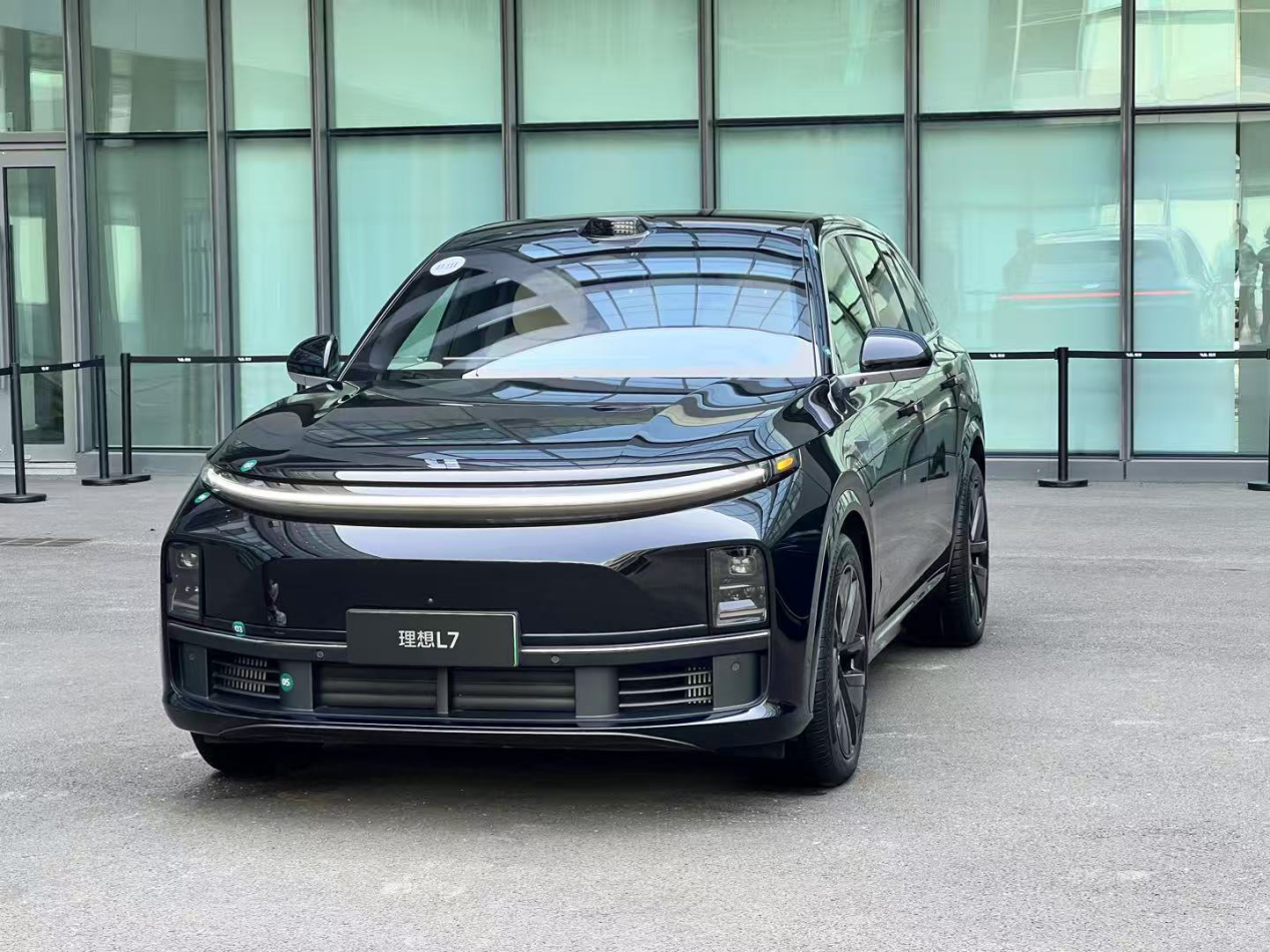 理想汽车核心竞争力解析：用户口碑与战略定力才是真正的护城河