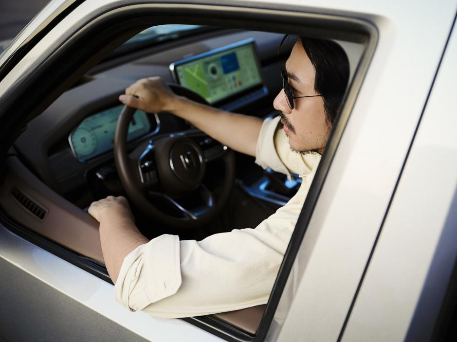 江奇霖携手坦克700 Hi4-T本色出演 自由就在敢于跨越的那一刻