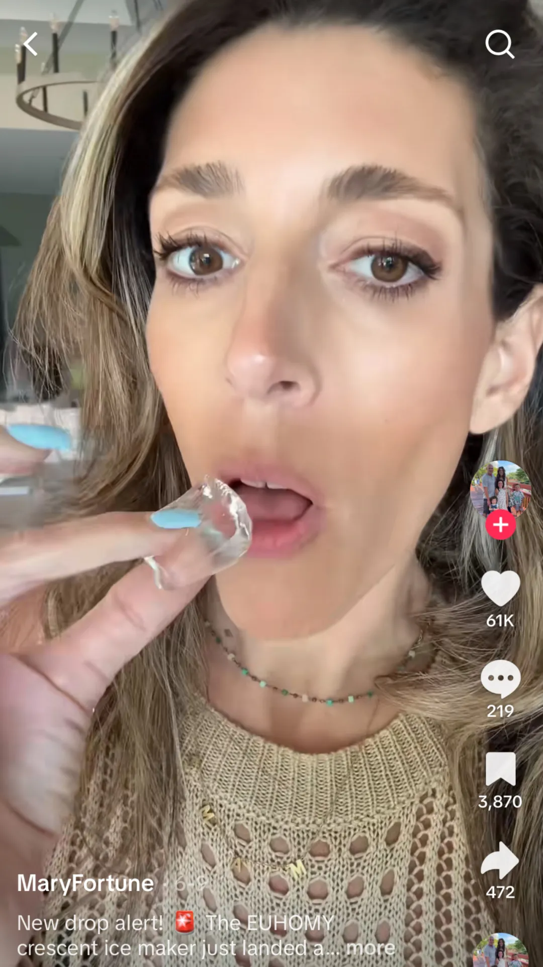 卖冰给老外，他年入14亿