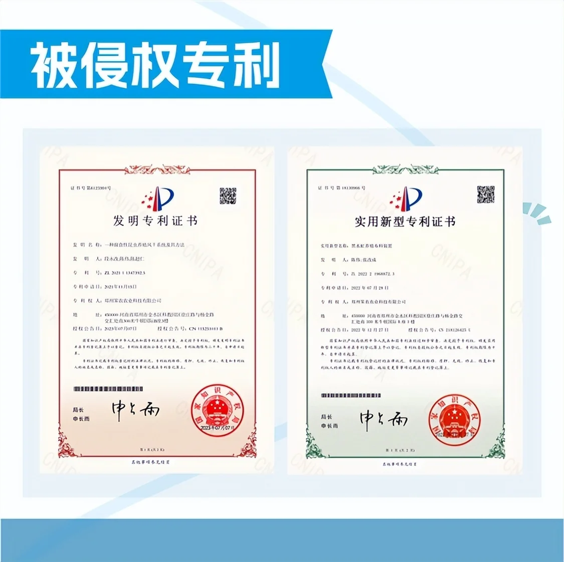全国首例“黑水虻智能化养殖专利侵权案”入选河南省2024年知识产权保护“十大典型案例”