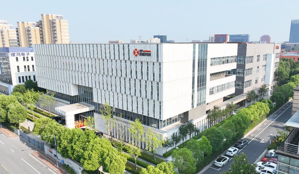 连续盈利13年，昱能科技的“长期主义”赢在哪里？