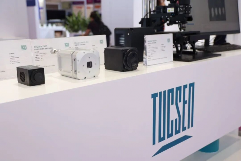 第26届中国光博会：鑫图光电以创新实力引领行业新风向