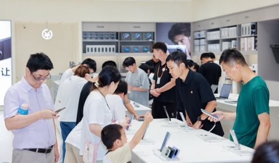 集结开学季，礼赠满心意：上海复地全国多元活动助力焕新启航！