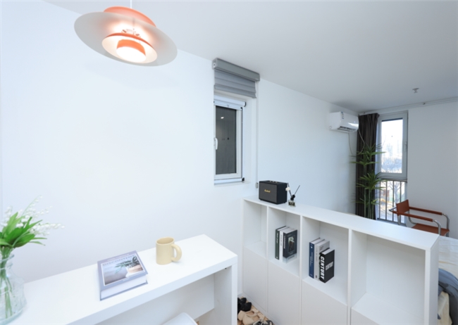 美房租呗发布“核心优势七大体系”，打造中高端一站式租赁托管平台