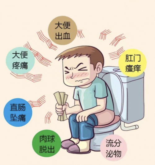 复方藤果痔疮栓，聚焦痔疮人群的科学化用药趋势