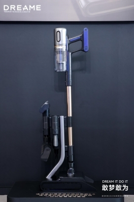 首款带吸力的活水洗地吸尘器！追觅V30 Pro，中国家庭的“全能清洁王”