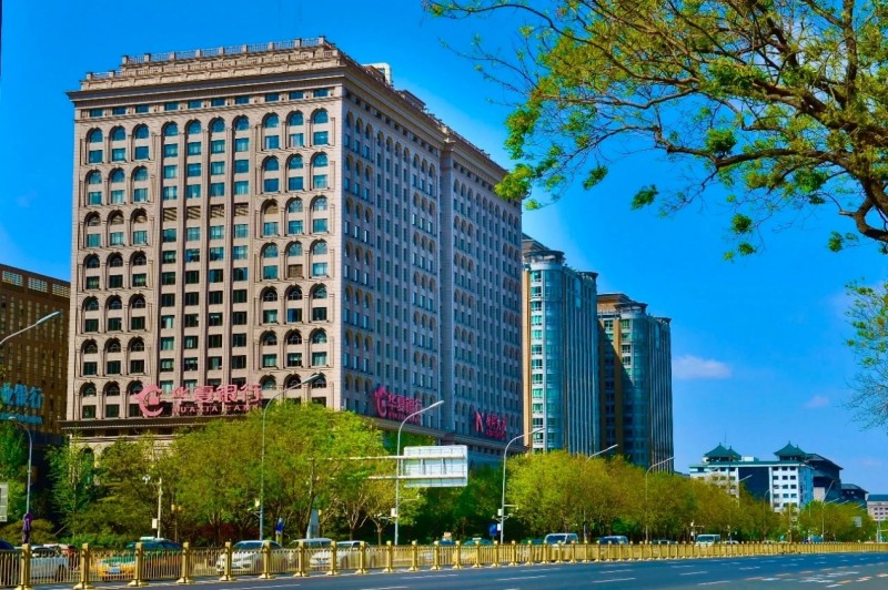 新帅改革百日，华夏银行何以实现“V型”反弹