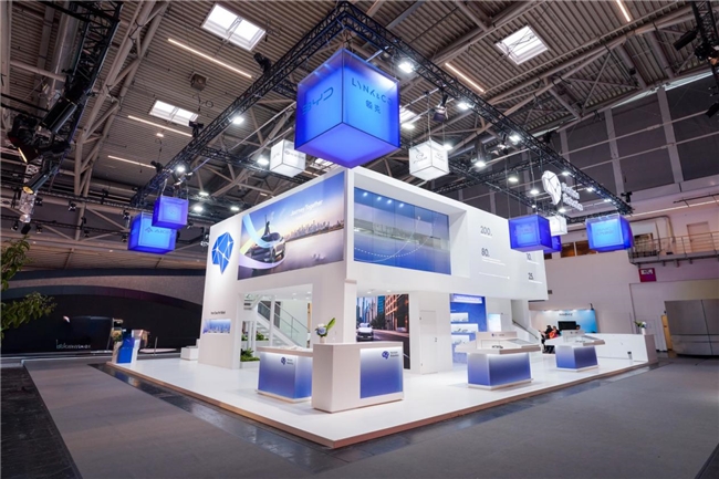 地平线与博世合作进阶：征程6助力博世智驾方案获多家车企定点