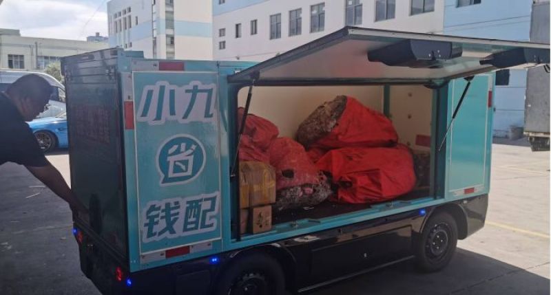 以新型物流底座构建城市新基建，多产业协同的苏州产业园区或催生新爆点