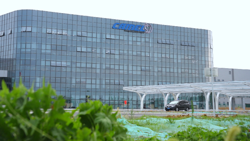 连续13年登榜民企500强，骆驼蓄电池做对了什么？