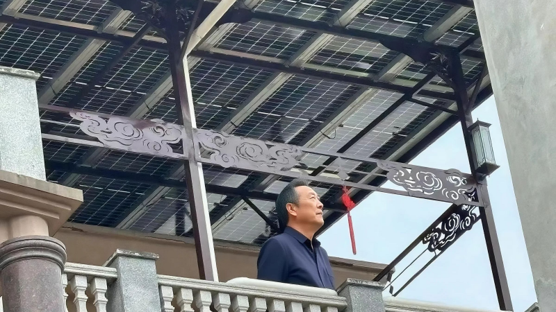 用户现身说：暴雨季见证iGarden 七彩阳光房的圈粉秘籍