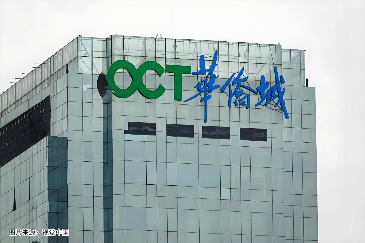 半年报透视：坚守向前，华侨城A长期价值几何？