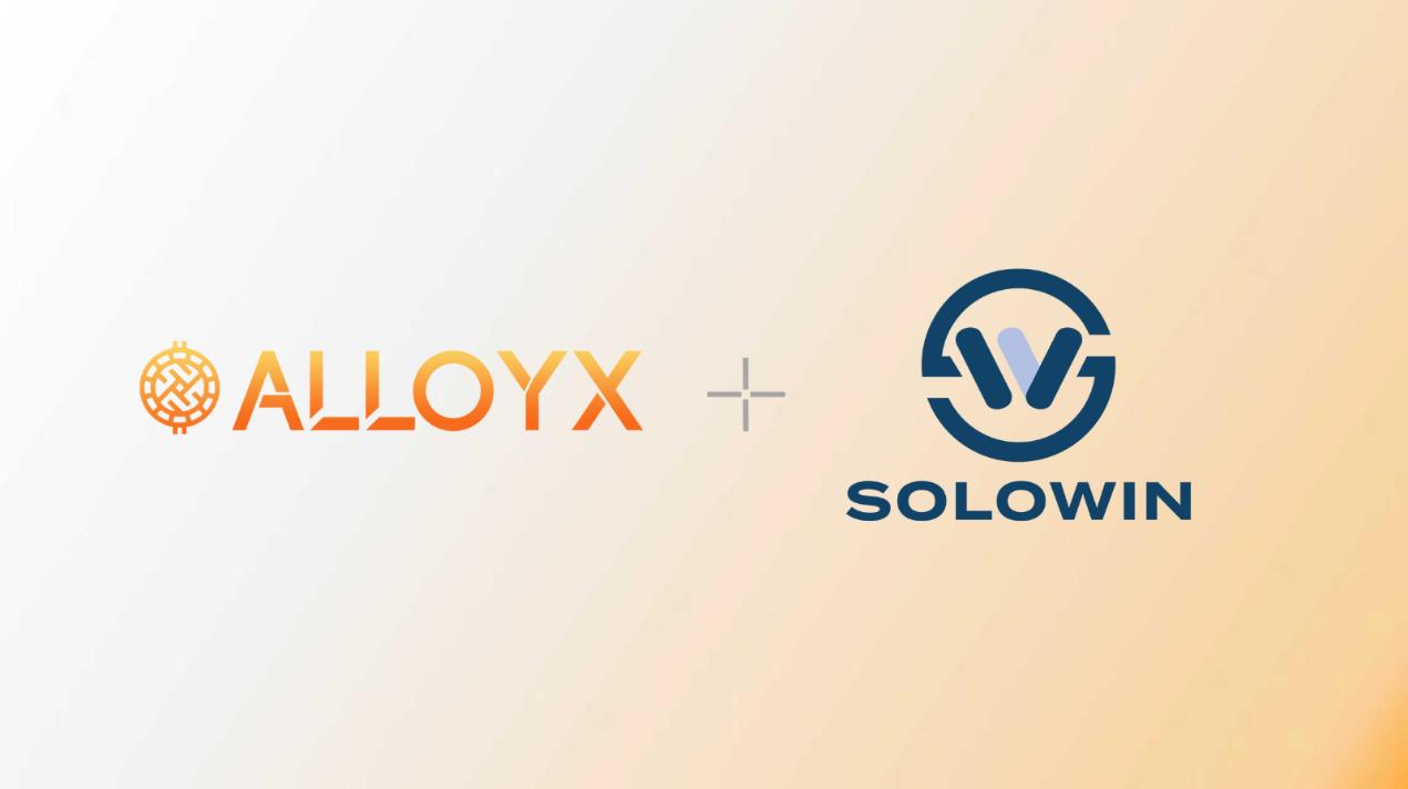 AlloyX集团以3.5亿美元估值与华赢控股合并