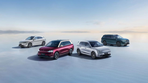 赛力斯上半年研发投入达52亿 超级增程领跑新能源赛道