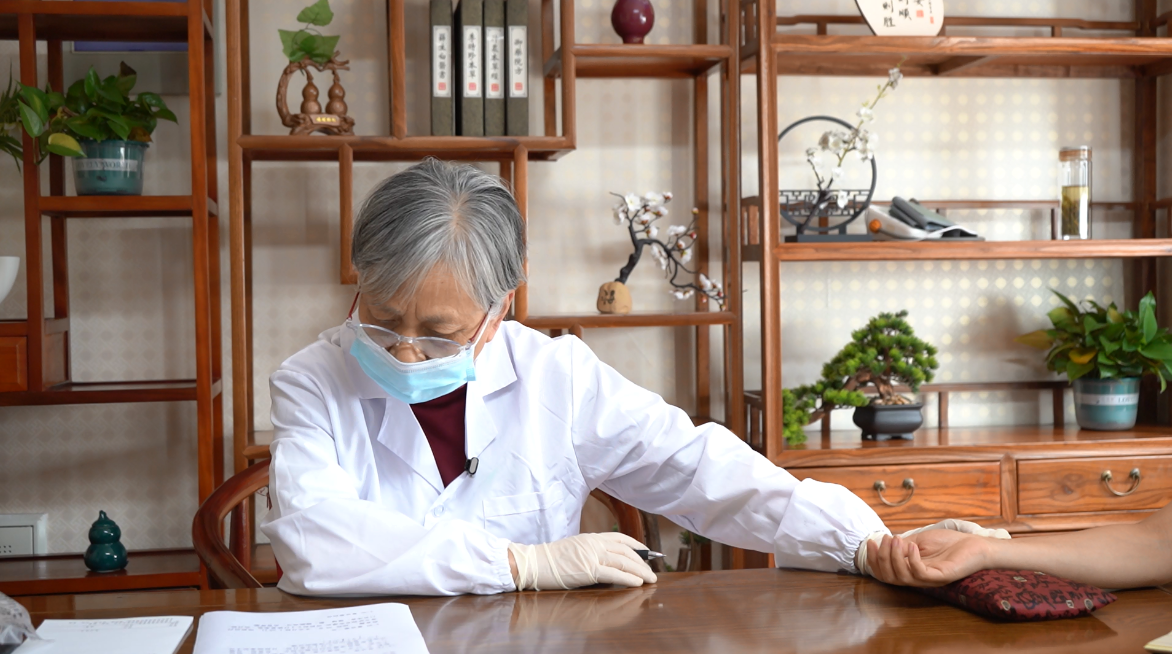 云太医上海分院（上海宗济堂）徐勤主任：卵巢早衰的真实医案解析