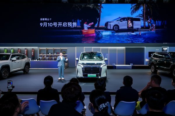 通过DTC模式与用户深度链接，魏牌找到向上“密码”