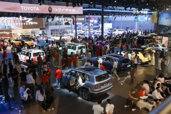 哈弗Hi4 产品矩阵迎新，大狗PLUS填补家庭泛越野场景空白