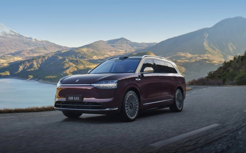 赛力斯2025年上半年净利润29.41亿元 同比增长81.03%