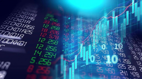 港股流动性底部企稳，科技巨头打开估值天花板