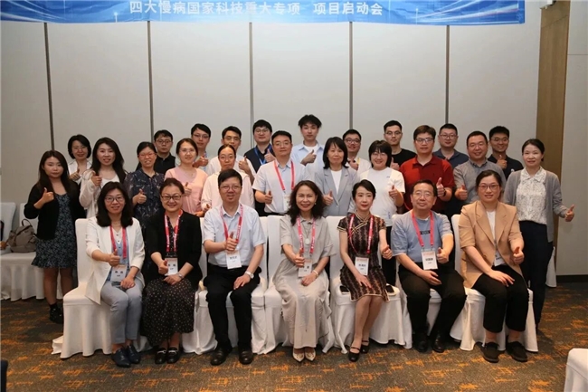 风口上的领跑者：解码医渡科技的“Al+医疗”行动指南