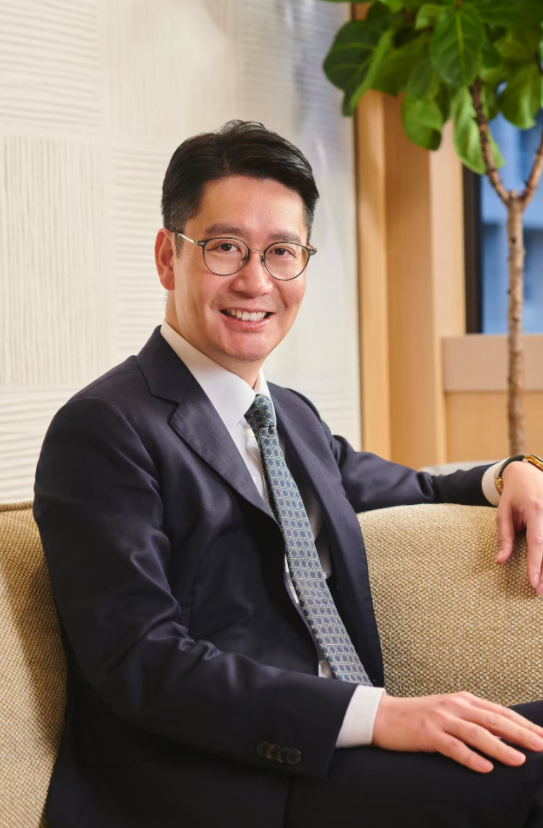 专访东亚银行李民斌：中资企业跨境并购不再是简单的“买资产”或“引资本”，而是全球产业链布局