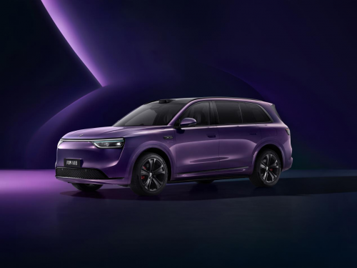 问界汽车交付量突破75万 张兴海以“用户至上”赢得市场认可