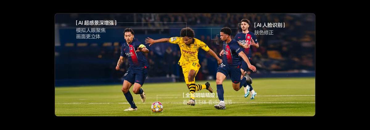 看重画质，怎样才能选到一台满意的100吋电视？