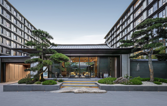 中建宸园品质兑现， “超极交付”重塑行业标杆
